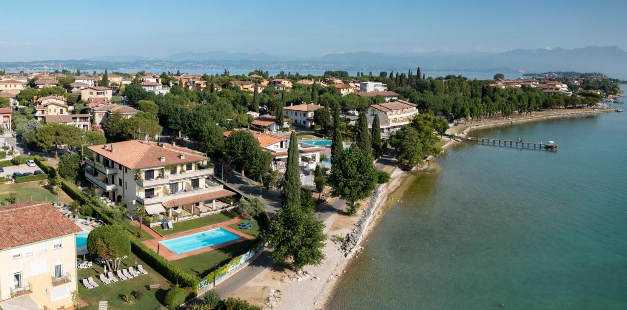 Lake Apartment Primea Sirmione Exterior foto
